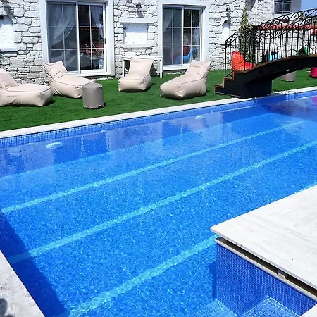 Grand Butik Hotel Alacati
