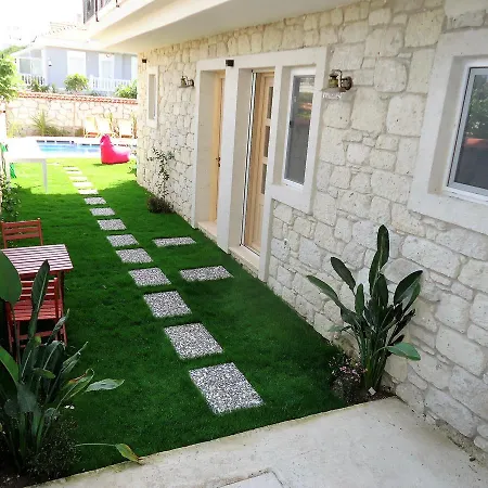 Grand Butik Hotell Alaçatı