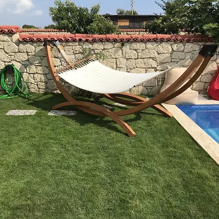 Hotel Grand Butik Alacati