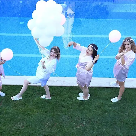 Grand Butik Alaçatı