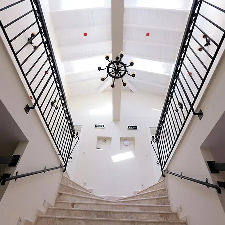 Grand Butik 5* Αλακάτι