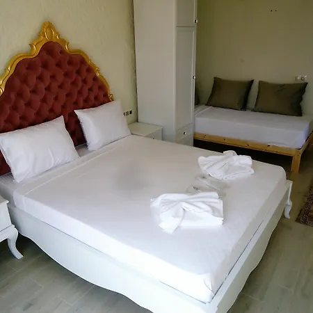 Grand Butik Hotel 5*