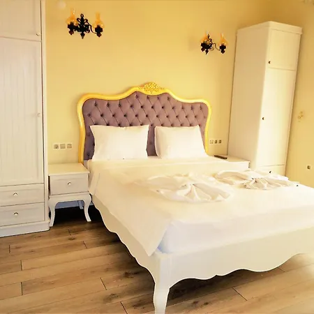 Grand Butik Otel Alaçatı