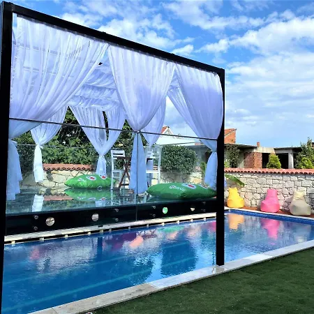 Grand Butik Ξενοδοχείο