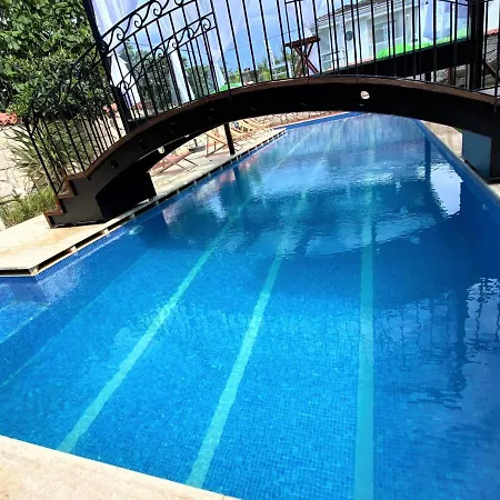 Grand Butik Hotel