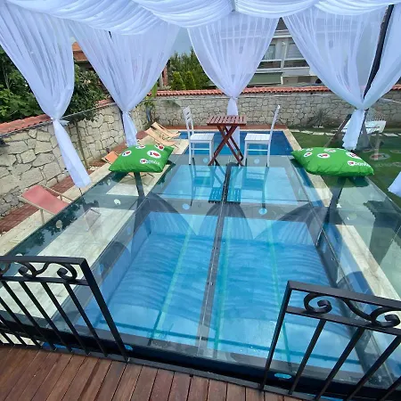 Otel Grand Butik Alaçatı