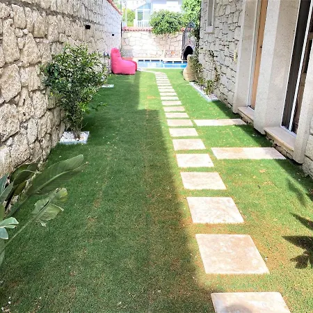 Ξενοδοχείο Grand Butik 5*