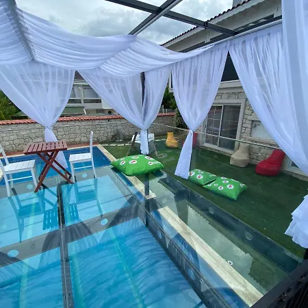 Grand Butik 5* Alacati