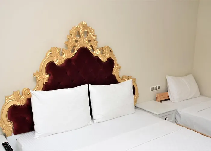 Grand Butik Hotel 5*