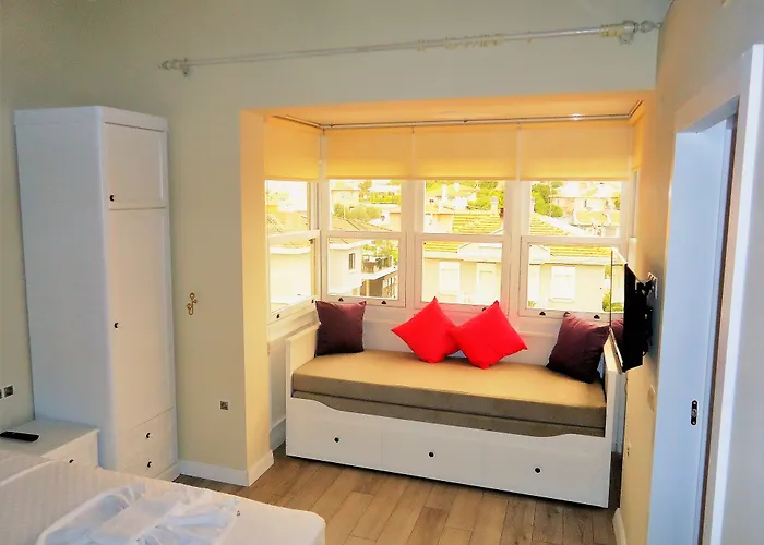 Grand Butik Hotel Alaçatı