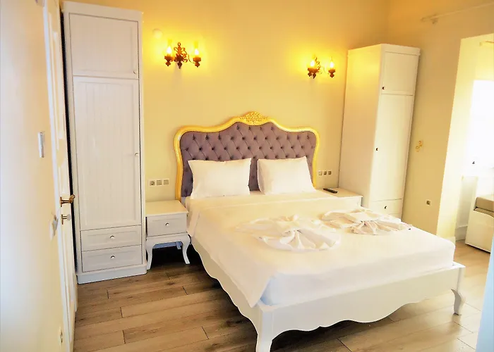 Grand Butik Hotel Alaçatı