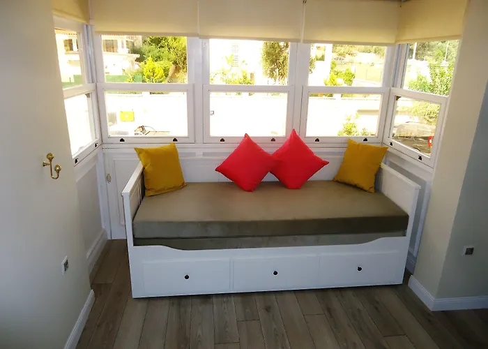 Grand Butik Alaçatı