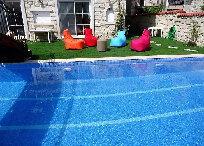 Grand Butik 5* Alaçatı