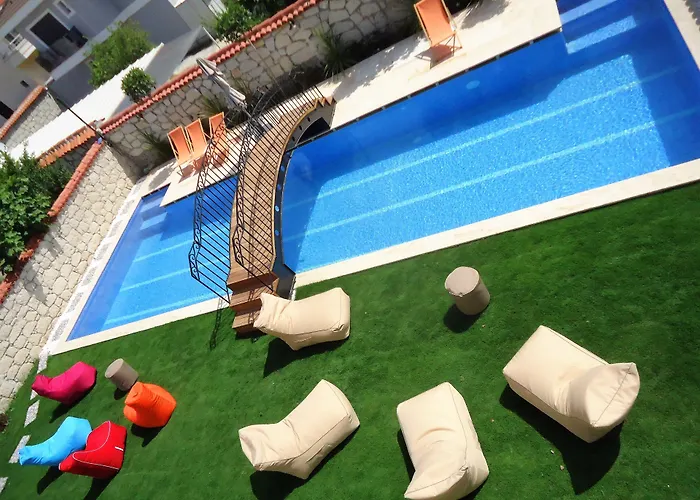 Hotel Grand Butik Alaçatı