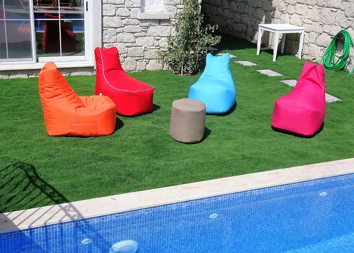 Grand Butik 5* Alaçatı