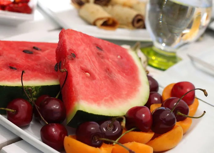 Hotel Grand Butik Alaçatı