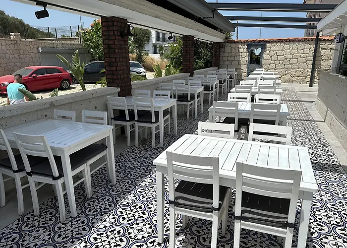 Hotel Grand Butik Alaçatı