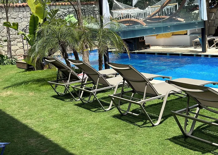 Grand Butik Alaçatı