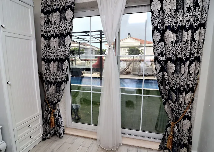 Grand Butik Hotel Alaçatı