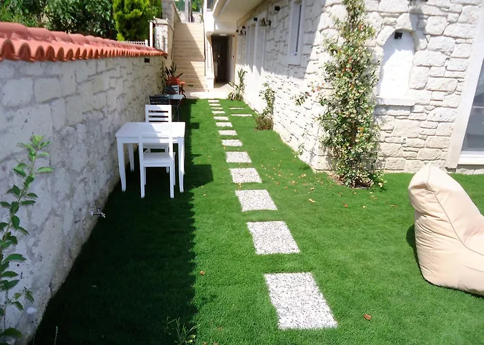 Hotel Grand Butik Alaçatı