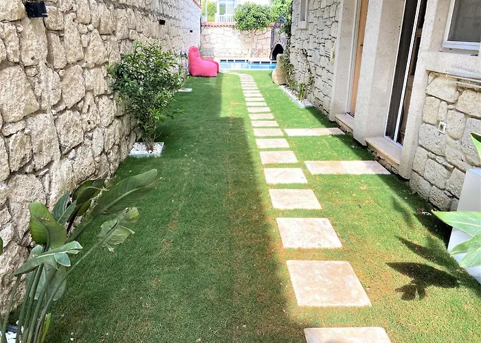 Hotel Grand Butik 5*