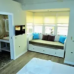 Szálloda Grand Butik Alacati