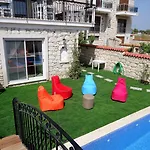 Szálloda Grand Butik Alacati
