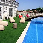 Szálloda Grand Butik Alacati