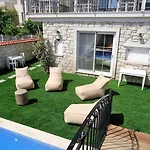 Szálloda Grand Butik 5*