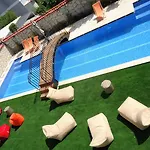 Szálloda Grand Butik Alacati