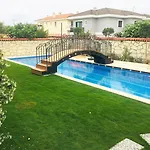 Szálloda Grand Butik Alacati