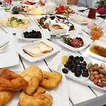 Szálloda Grand Butik 5*