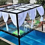Grand Butik Szálloda 5*