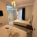 Szálloda Grand Butik 5*