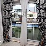 Grand Butik Szálloda Alacati