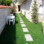 Szálloda Grand Butik Alacati
