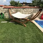 Szálloda Grand Butik Alacati