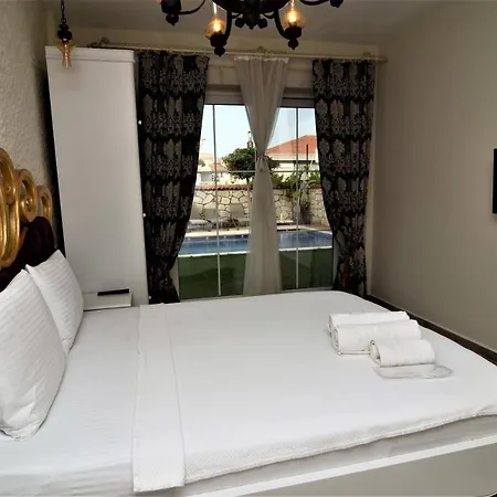 فندق Grand Butik