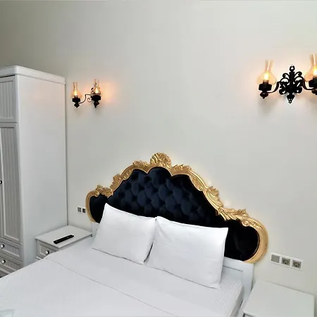 فندق Grand Butik 5*