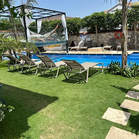 فندق Grand Butik