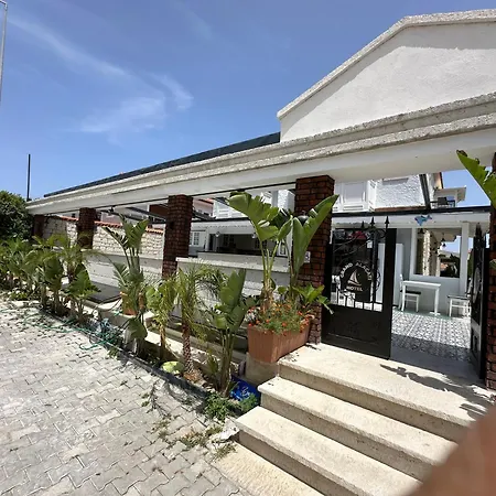 Otel Grand Butik 5*