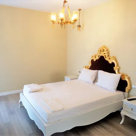 فندق Grand Butik 5*
