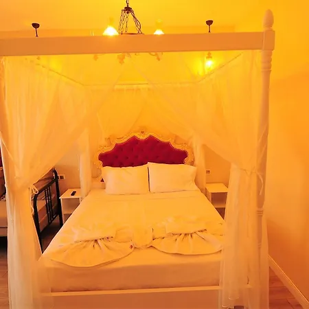 Hotel Grand Butik
