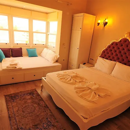 Hotel Grand Butik Alaçatı