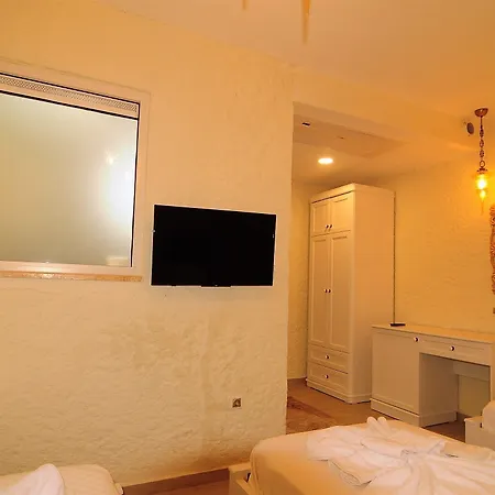 Grand Butik Alaçatı