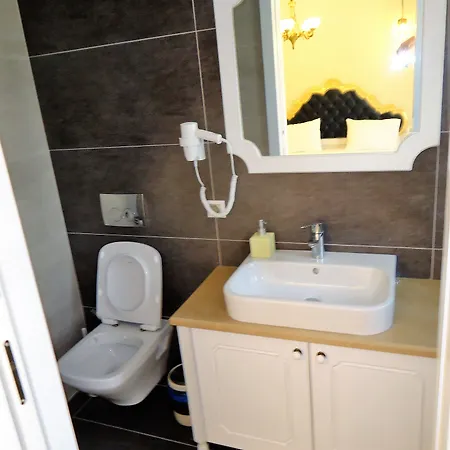 Grand Butik Otel Alaçatı