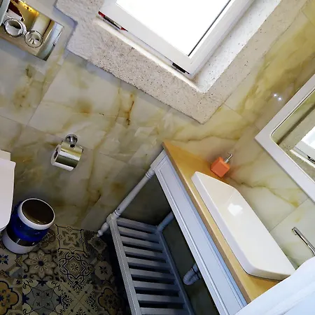 Grand Butik מלון אלאקאטי