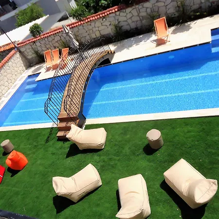 Grand Butik 5* ألاتشاتي