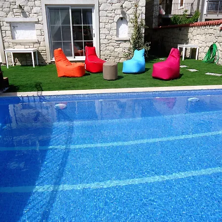 Grand Butik 5* Alacati