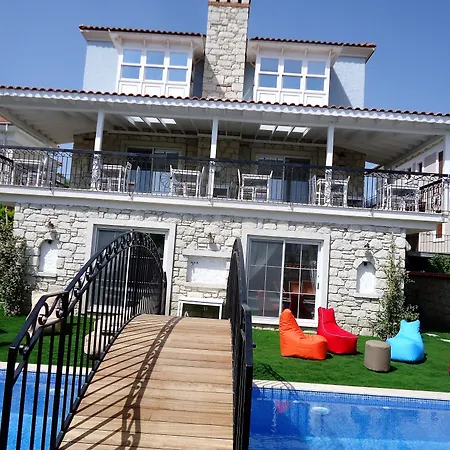 Grand Butik 5* אלאקאטי